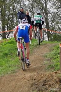 Cyclo-Cross-Ardooie-Masters