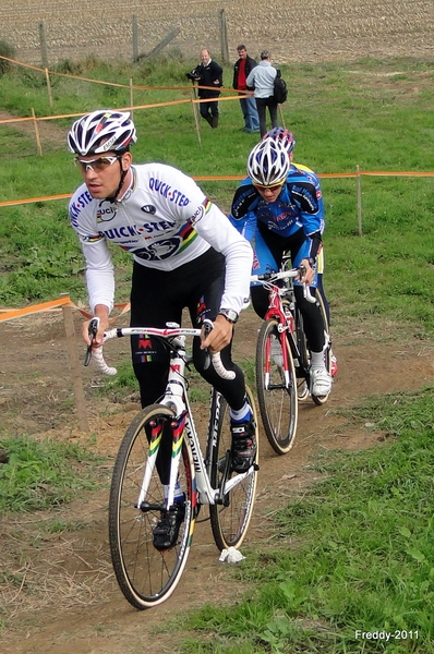 Zdenek Stybar