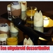 dessertbuffet