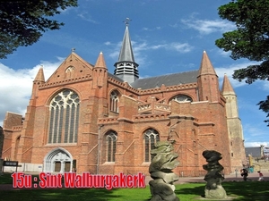 walburgakerk
