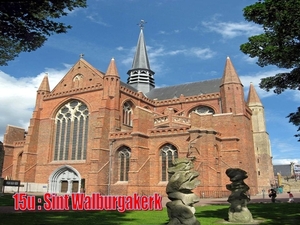 walburgakerk