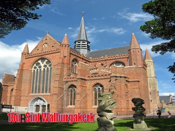 walburgakerk