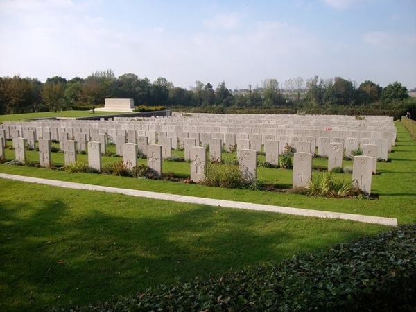 120-Oorlogskerkhof v.h.Commonwealth