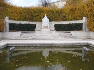 Wandeling 1-2 Volksgarten