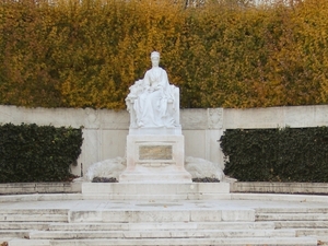 Wandeling 1-2 Volksgarten
