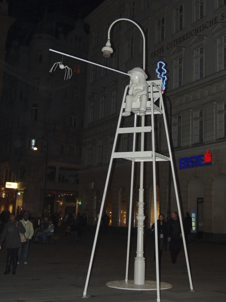 Wandeling 1-2 Straatbeeld