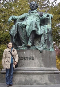 Hop On Hop Off - Goethe