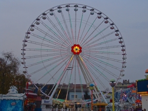 Hop On Hop Off - Prater