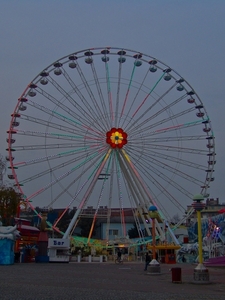Hop On Hop Off - Prater
