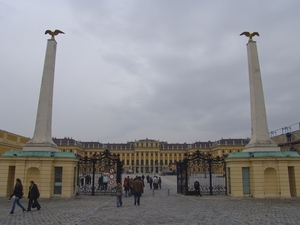 Schloss Schnbrunn