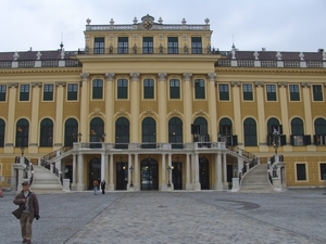 Schloss Schnbrunn