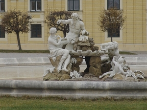 Schloss Schnbrunn