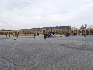 Schloss Schnbrunn