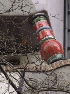 Hundertwasserhaus