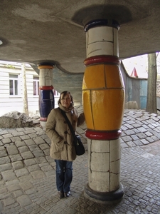 Hundertwasserhaus