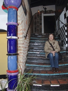 Hundertwasserhaus