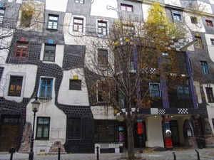 Kunsthaus Wien