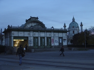 Karlsplatz