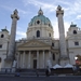 Wandeling 5 - Karlskirche