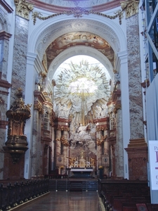 Wandeling 5 - Karlskirche