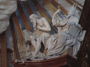 Wandeling 5 - Karlskirche