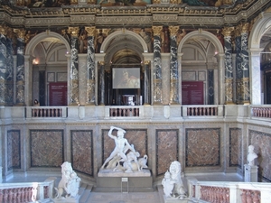 Wandeling 5 - Kunsthistorisches Museum