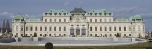 Oberes Belvedere