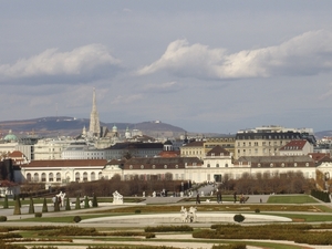 Oberes Belvedere