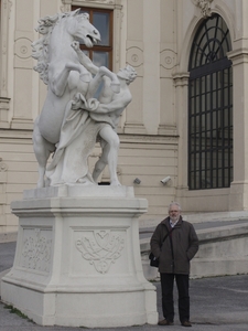 Oberes Belvedere