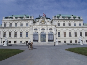 Oberes Belvedere