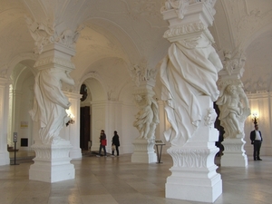 Oberes Belvedere