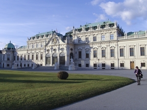 Oberes Belvedere