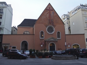 Kapuzinerkirche