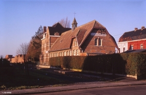 LIJN85 DOTTIGNIES-SAINT-LEGER 19960114 copy