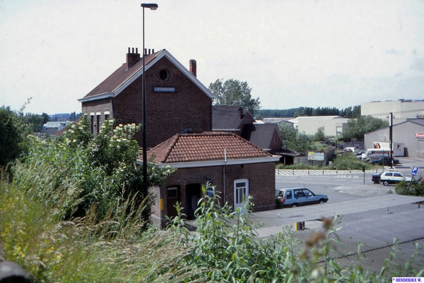 LIJN50 LIEDEKERKE (3)