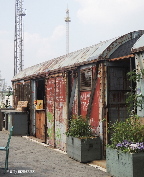 BAR 'BAHNHOF' FNZG 20160528 ex. E.S. wagens (7)