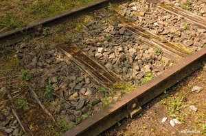 LIJN126 BARSE 20160721 (9C) VERWERING SPOOR