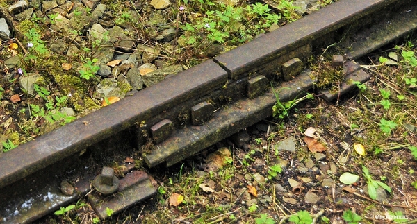 LIJN126 BARSE 20160721 (9E) VERWERING SPOOR