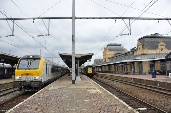 LIJN162 ARLON met TD-M6 61 88 8090005-4 & 513 20180922