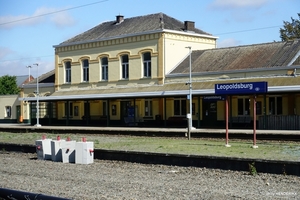 LIJN15 LEOPOLDSBURG 20200909 13u59