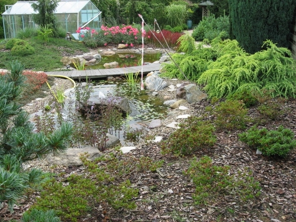 tuin 2011