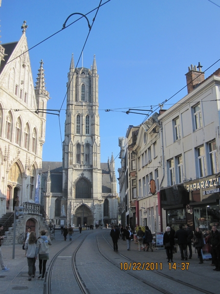 Gent 181