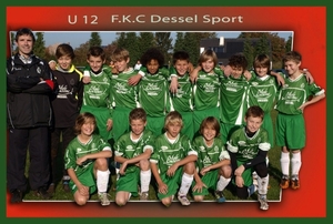 TEAM FKC DESSEL SPORT