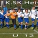 U 12 HEIST