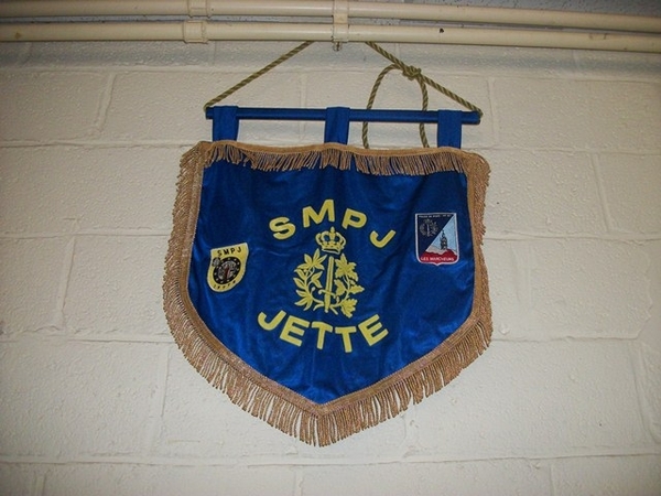 02-Marche de la Police de Jette