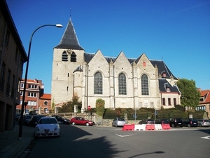 77-St-Servatiuskerk-Wemmel