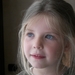 kleindochter Elise 5 jaar
