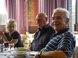 Floreal Nieuwpoort 29-8/31-8-08