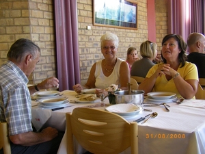 Floreal 29-8/31-8-08