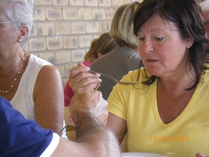 Floreal 29-8/31-8-08